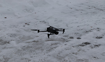 В Тульской области отменили опасность налёта БПЛА