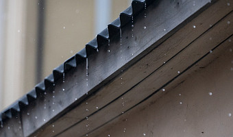 В Туле и области 5 декабря пройдет дождь со снегом