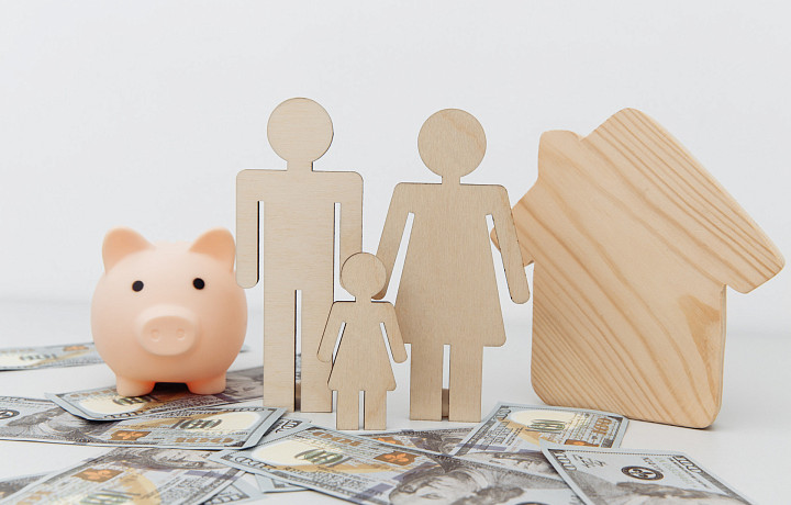 В Госдуме призвали изменить формат ипотеки для «вывода россиян из кабалы»