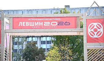 От «вздохов Николая» до шоколада с морским ежом: в Туле стартовал первый фестиваль уличной еды