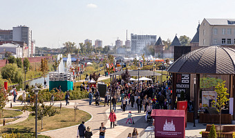 Конкурс силачей, джаз и гастрофестиваль, а салюта не будет: афиша праздничных мероприятий ко дню рождения Тулы и области