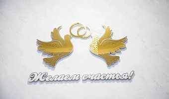 В зеркальную дату 26 февраля в Тульской области зарегистрировали 56 новых семей