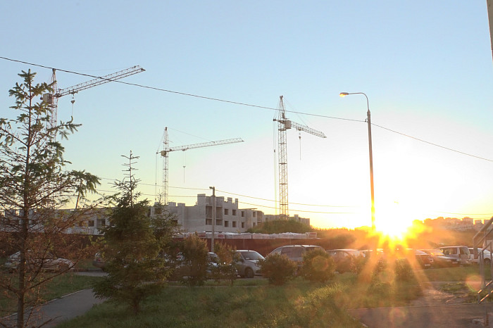 Комфорт и птичьи трели: где тулякам купить квартиру на природе, но  рядом с городом