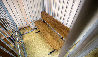 Двое закладчиков из Киреевска отправятся на 6,5 и 12 лет в колонию общего режима