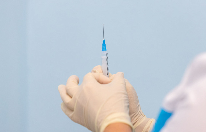 Антипрививочников могут включить в отдельный реестр