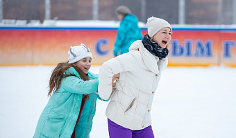 Праздника хочу! Куда отправиться за новогодним настроением в Туле и области
