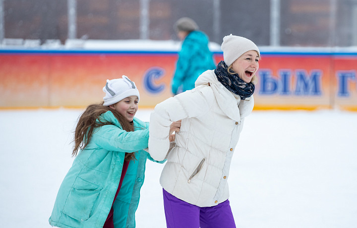Праздника хочу! Куда отправиться за новогодним настроением в Туле и области