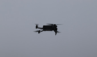 Пятый раз за сутки в Тульской области объявили атаку БПЛА