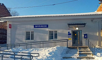 В 2023 году Почта модернизировала 18 сельских отделений в Тульской области