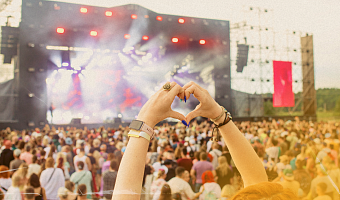 Фестиваль «Дикая Мята»: программа — объявлена, традиционная весенняя акция — запущена