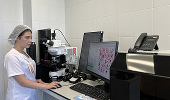 В Тульской области шесть центров помогают онкобольным лечиться амбулаторно