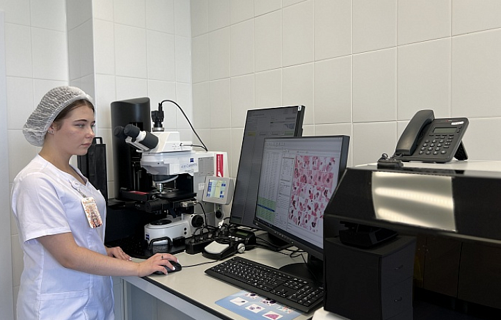 В Тульской области шесть центров помогают онкобольным лечиться амбулаторно