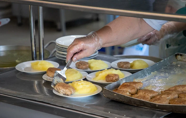 За учебный год в восьми тульских школах нашли почти 50 килограммов просрочки, также зафиксирован случай массового заболевания кишечной инфекцией