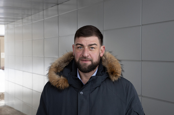 На реконструкцию велотрека потратили 349 миллионов рублей: как он выглядит сейчас