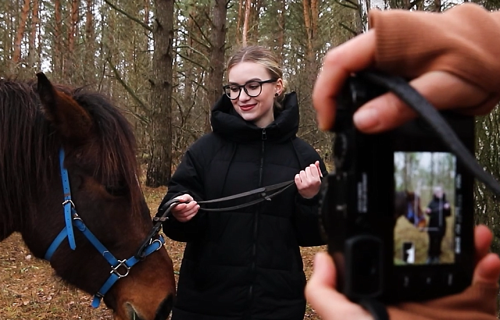 Ипповенция: что это такое, чем отличается от иппотерапии и реально ли лошади – отличные психологи?