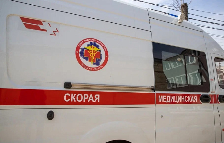 В Тульской области за неделю выявлен 4 461 случай ОРВИ