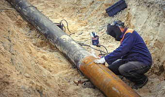 В Туле выделят три миллиарда рублей на строительство 20-километрового водовода