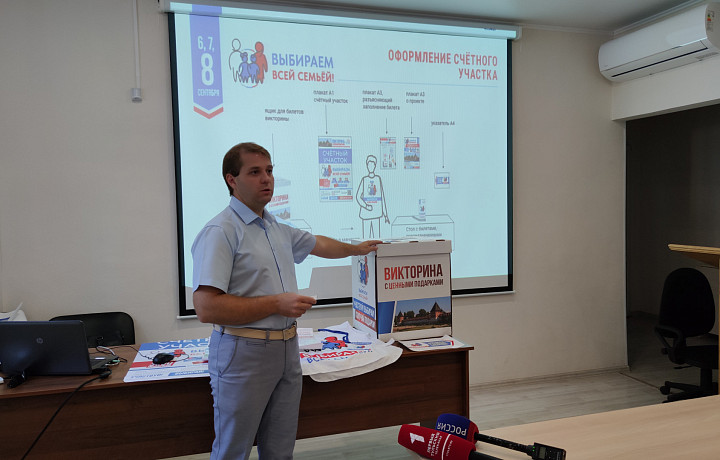 В викторине ко Дню Тулы и Тульской области будут распределены 3500 ценных подарков