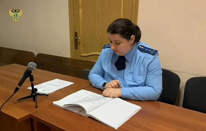 В Туле иностранец получил семь лет колонии за покушение на убийство