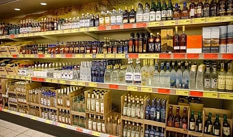 В Туле 5 апреля запретят продажу алкоголя у стадиона «Арсенал»