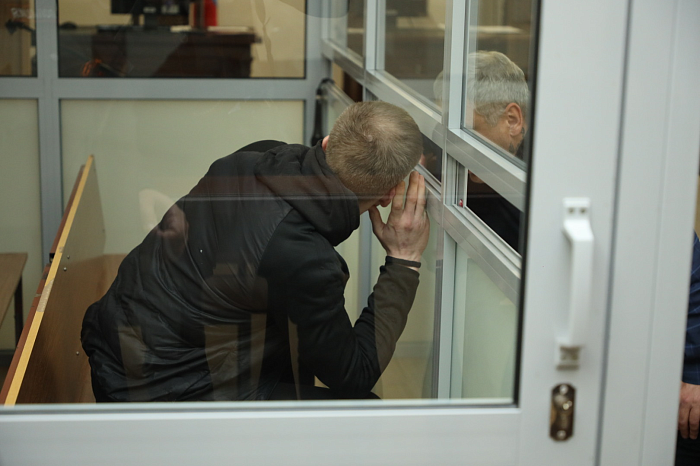 В Туле началось заседание по уголовному делу об убийстве пятилетнего ребенка в Богородицке