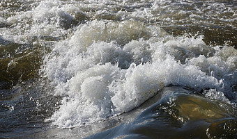В Тульской области прогнозируют опасное половодье: уровень воды может превысить норму на 2,5 метра