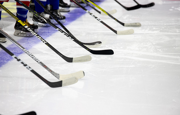 В Туле впервые проведут чемпионат России по хоккею на роликах