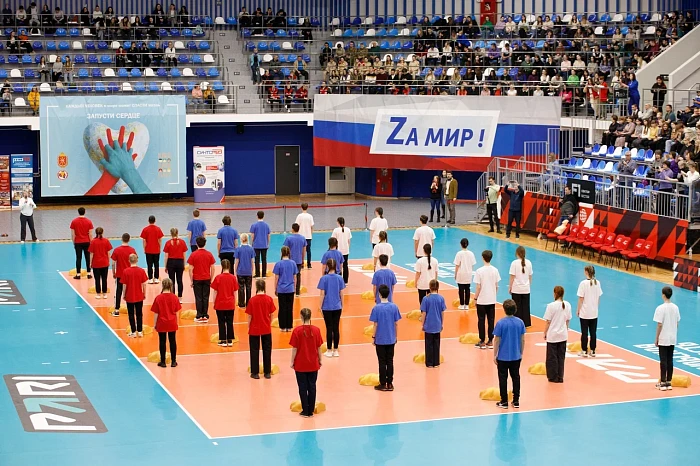 Туляки отработали навыки оказания первой помощи в рамках флешмоба «Дети спасают жизни»