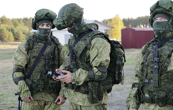 Путин заявил, что все мобилизационные мероприятия завершатся в течение двух недель
