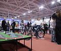 В Туле прошел межрегиональный форум «Мой бизнес на спорте»