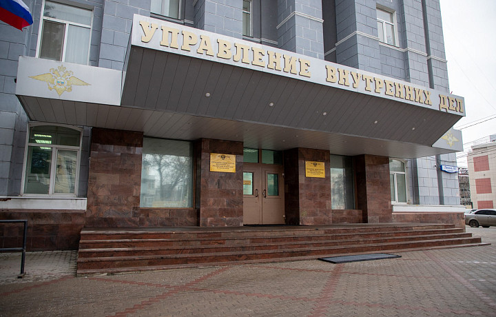 Тульскую полицию проверит федеральный центр