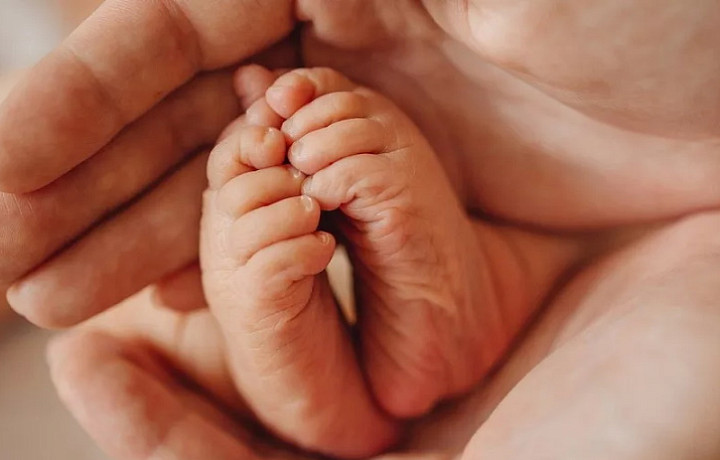 В Туле начались бесплатные занятия в школах материнства перинатального центра