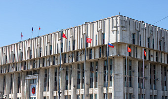 В Туле пройдет заседание Совета министров обороны стран СНГ