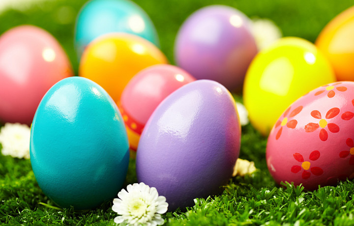 Тульское УФАС проконтролирует стоимость куриных яиц в преддверии Пасхи