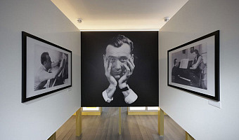 Первый в России музей Родиона Щедрина открылся в Тульской области