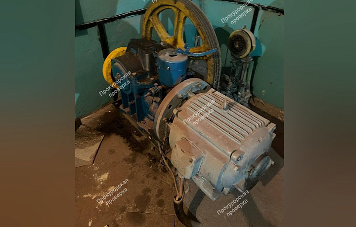 Прокуратура нашла нарушения в работе пяти тульских УК