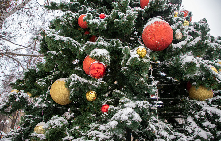 Куда тулякам сходить в новогодние праздники в Москве: афиша мероприятий