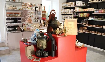 Тульские мастера могут заявить свои сувениры на всероссийский конкурс