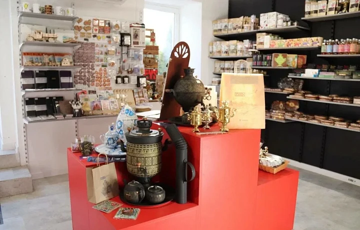 Тульские мастера могут заявить свои сувениры на всероссийский конкурс