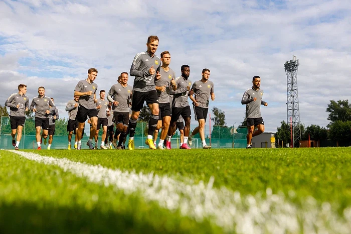 Тульский «Арсенал» перед новым сезоном: амбиции без конкретных задач