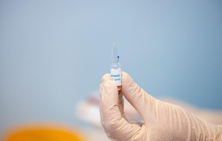 Вирусолог Аграновский рассказал об особенностях нового штамма гриппа H3N2