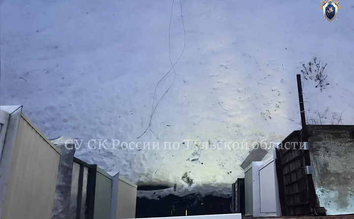 Дети выпали из окна в Ясногорске