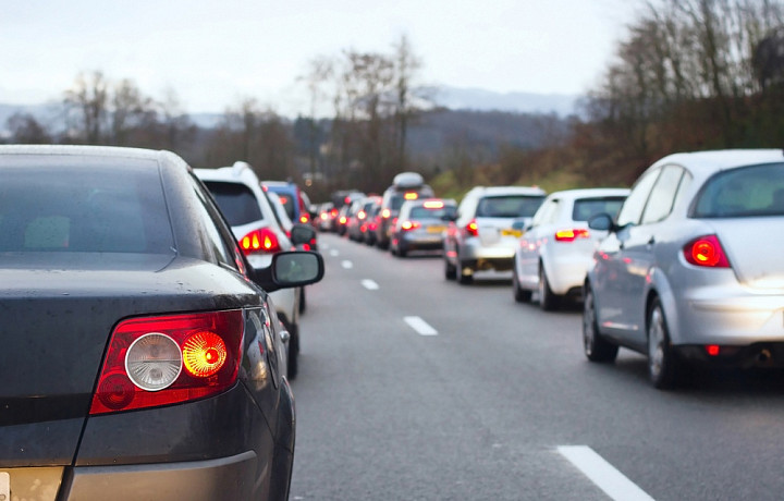 Туляки садились за руль без водительских прав 339 раз с начала года