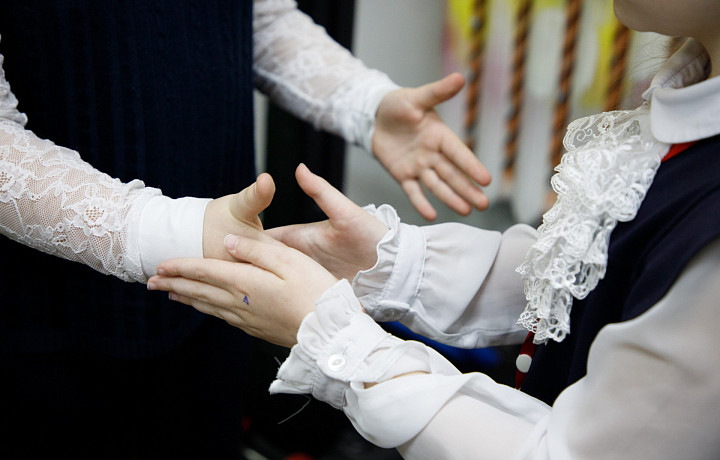 На поддержку семей с детьми в Тульской области в 2022 году потратили более 10 млрд рублей