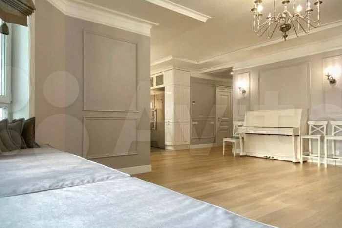 Экстравагантную квартиру продают в Туле почти за 30 миллионов рублей