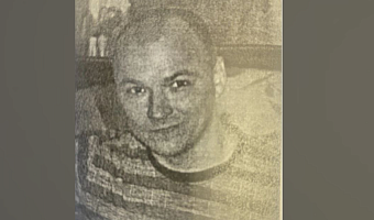 Тульская полиция объявила в розыск мужчину, убившего в Алексине в 2015 году семью из четырех человек