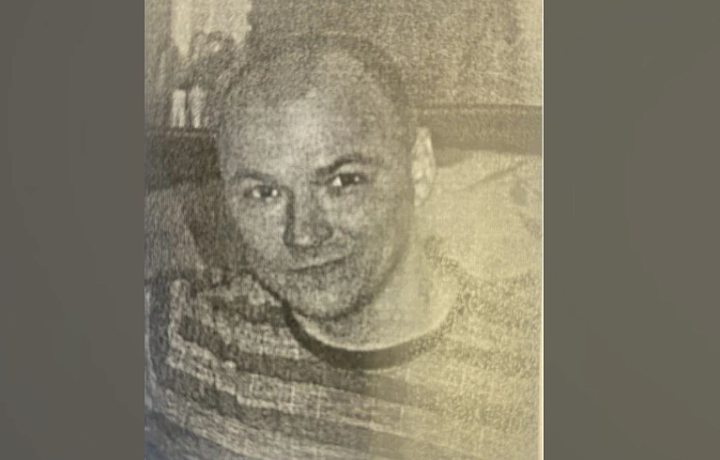 Тульская полиция объявила в розыск мужчину, убившего в Алексине в 2015 году семью из четырех человек