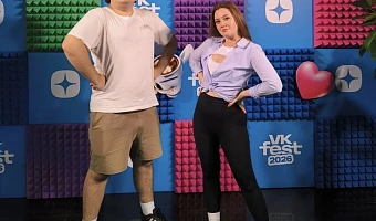Корреспонденты ТСН24 работают на VK Fest в Москве