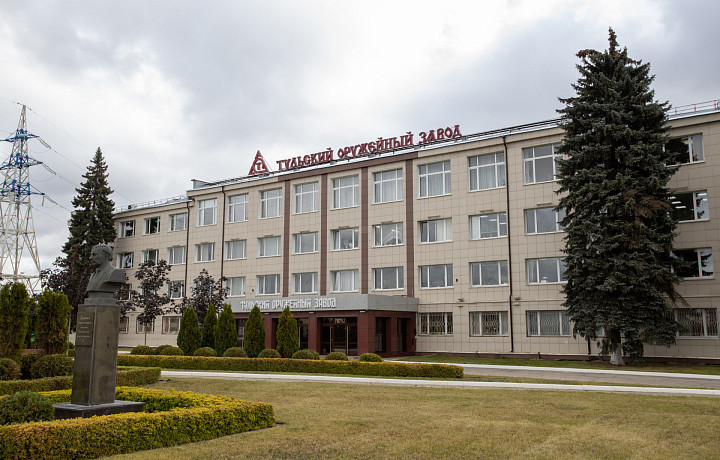 "Императорский Тульский оружейный завод" попал в санкционный список США