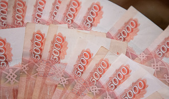 Доходы депутата Тульской облдумы Лебедева превысили 4 млн рублей в 2025 году
